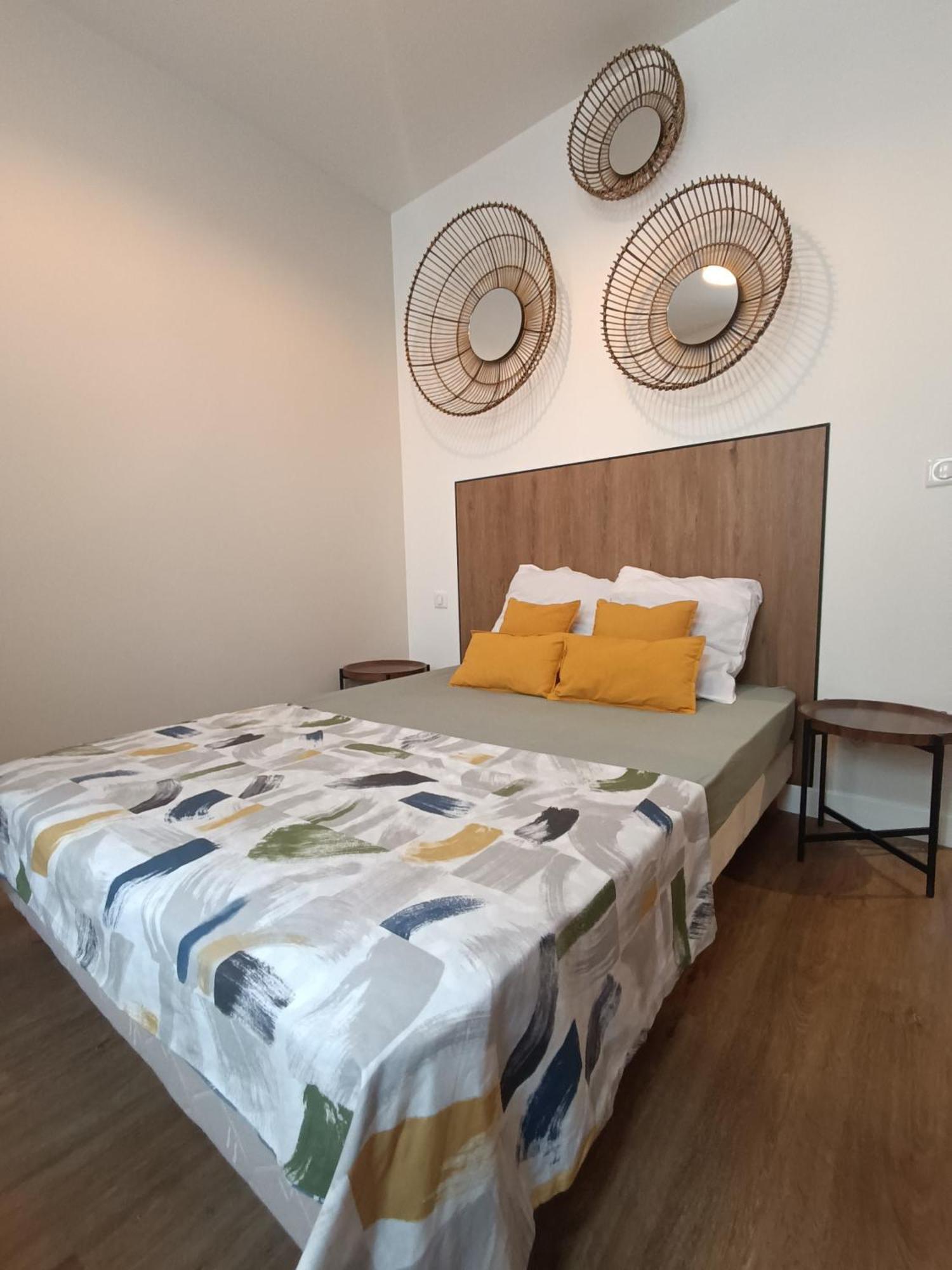 Appartement Centre Ville Historique Avec Terrasse Et Climatise Périgueux Zewnętrze zdjęcie